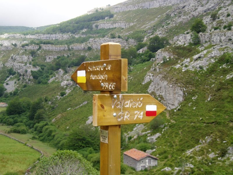 Seinaleak Alto de la Posad?a lepoan