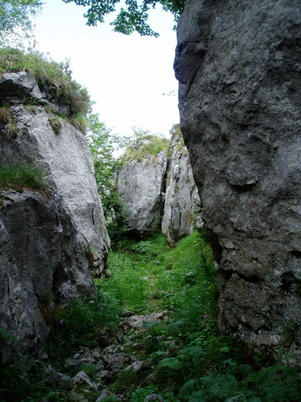 Las Hazas del Respiradero arrakala