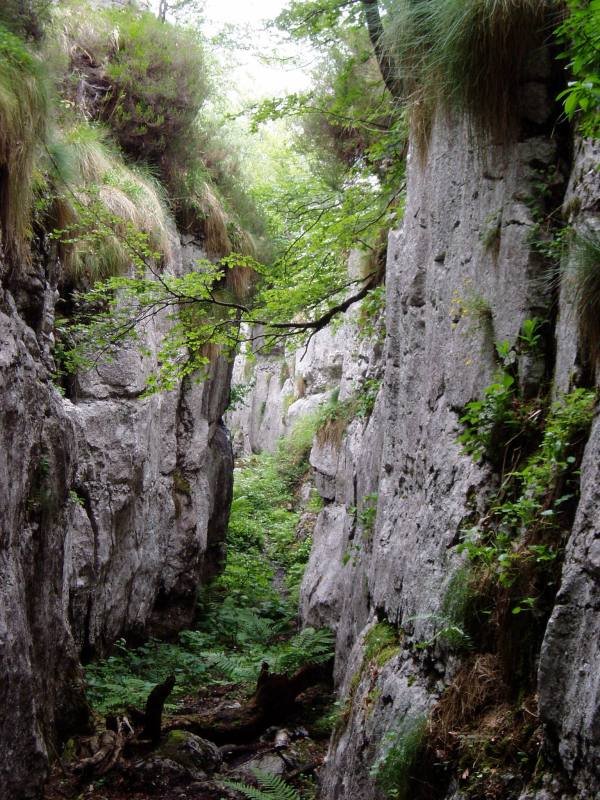 Las Hazas del Respiradero arrakala
