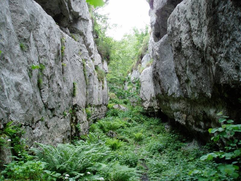 Las Hazas del Respiradero arrakala