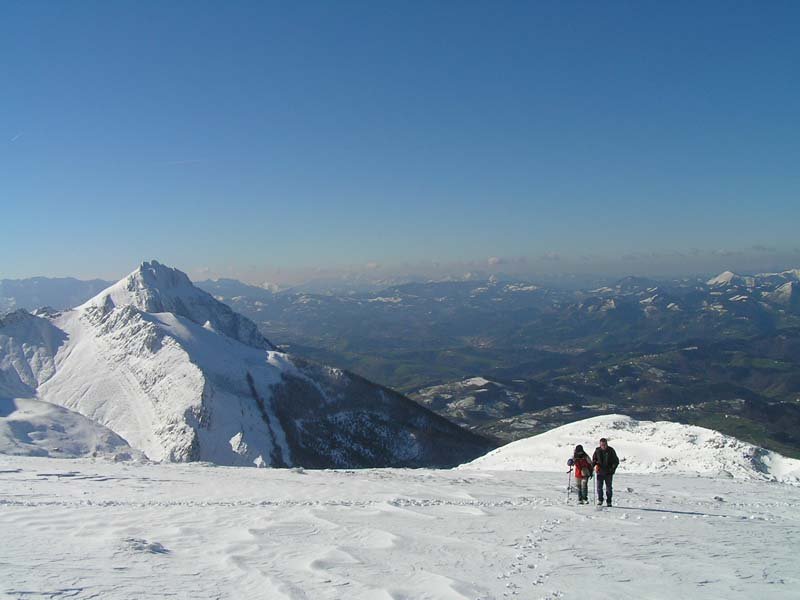 Txindoki desde Artubi