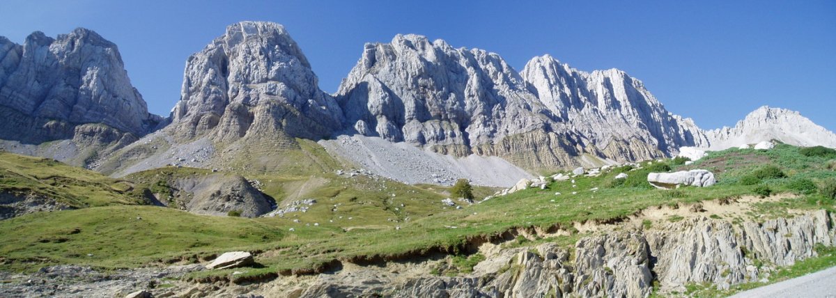 Atxar, Ralla eta Ruzkia