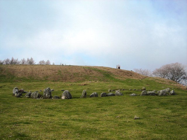 Oianlekuko  harrespila