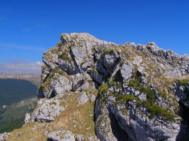 Eskalaborroko haitza