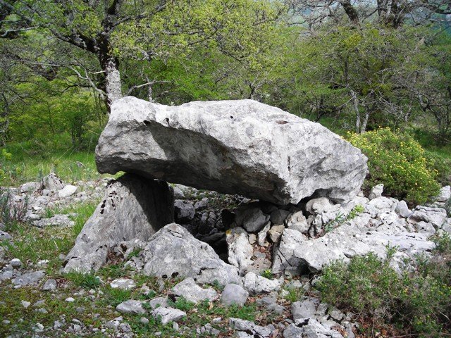 Aranzadi de Etxabe-ko trikuharria