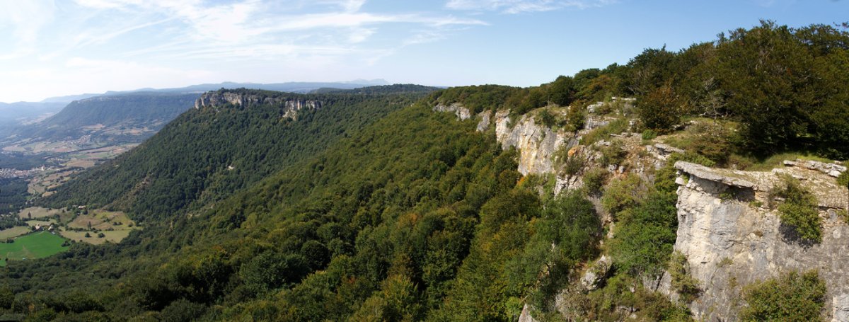 Kerezmendiko malkarrak eta Arrepuia mendia