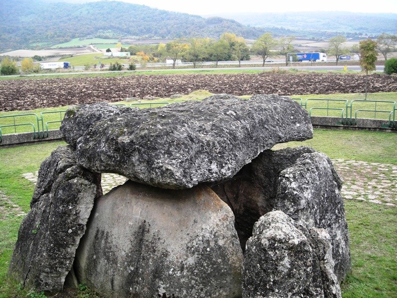 Aitzkomendi trikuharria