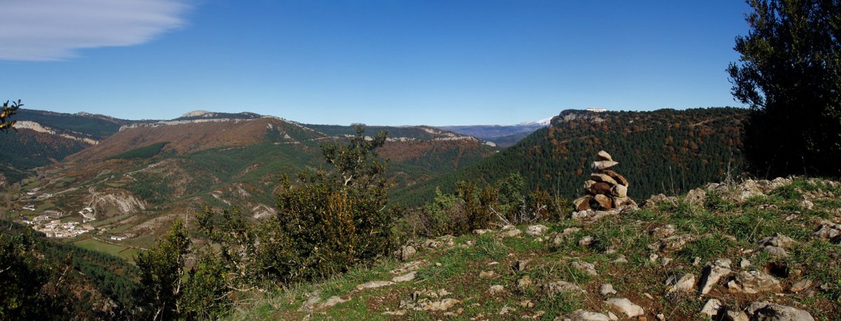 Artasoetako gailurra