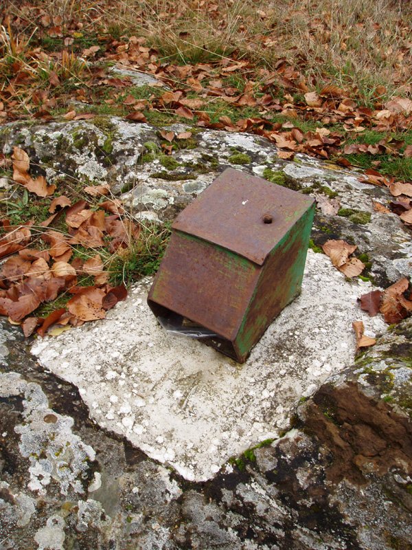 1967ko txartelontzia