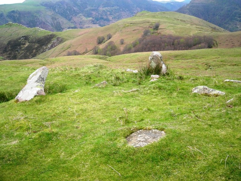 Zelaiako Bizkar II harrespila