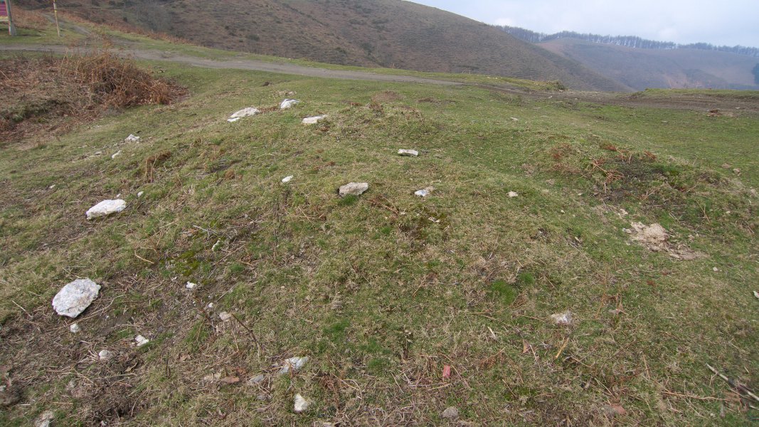 Altzanburu 1 ekialdekoa