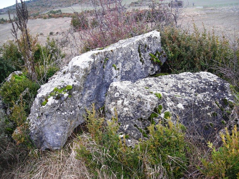 Ugarra 3 trikuharria