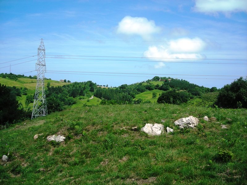 Ermañalde  harrespilak