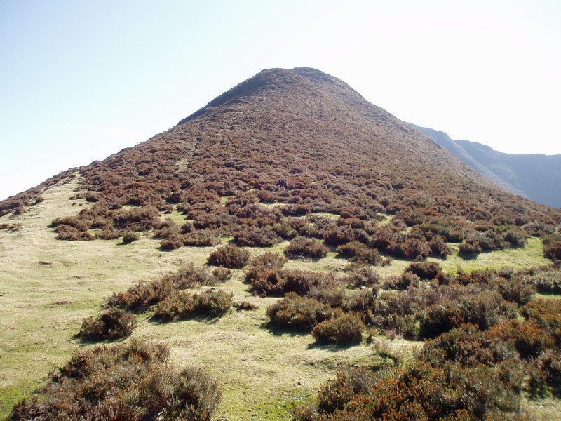 Iparraldetik ikusita