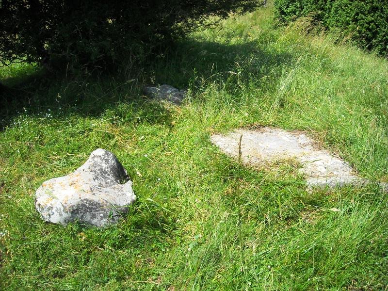 Llano de Erremendia trikuharria