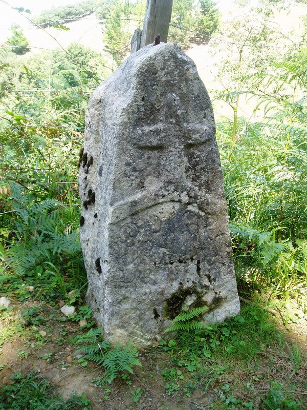 Arrikrutzeko hilarria