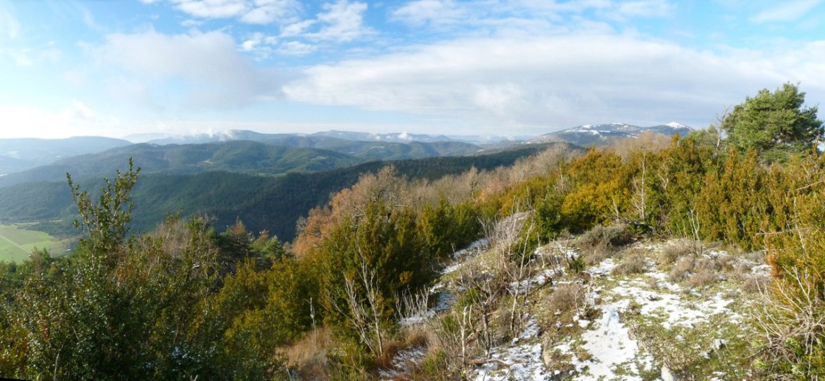 Mendebaldeko gailurra