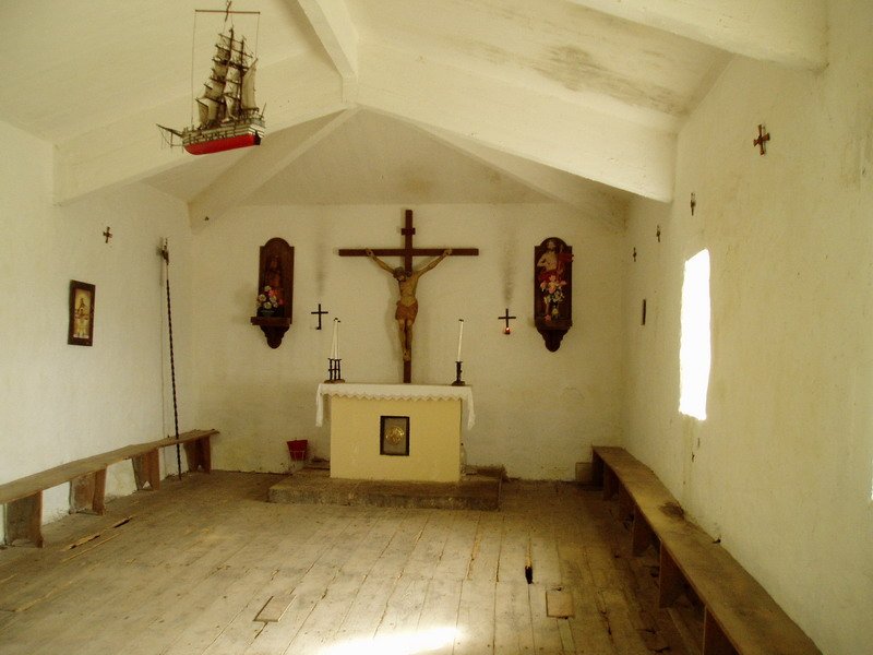 Kurutze Santuaren ermita