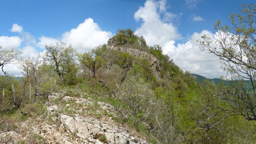 Armontu/Zulazpe gain ederra