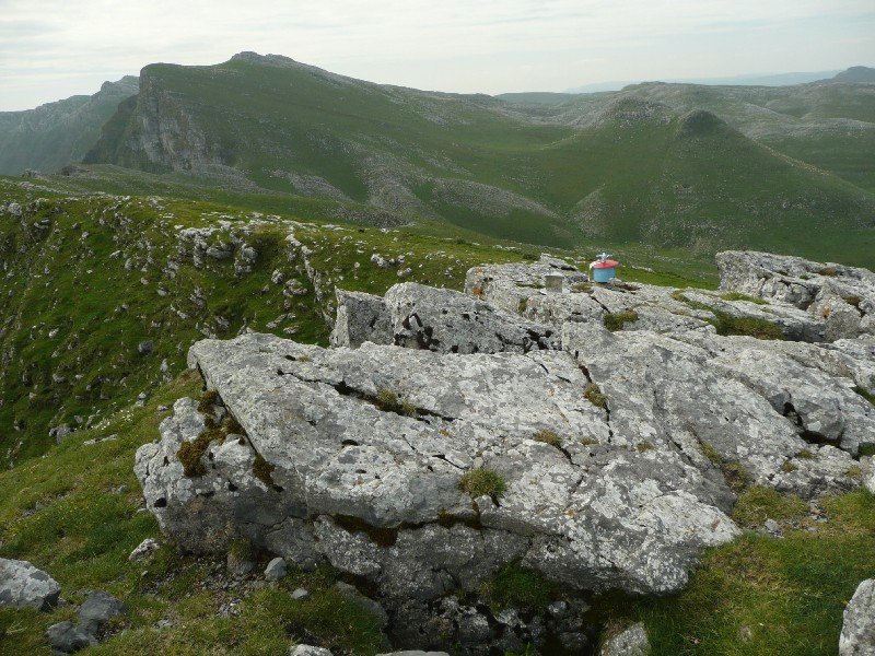 Tontorra.Atzean,Aldaon