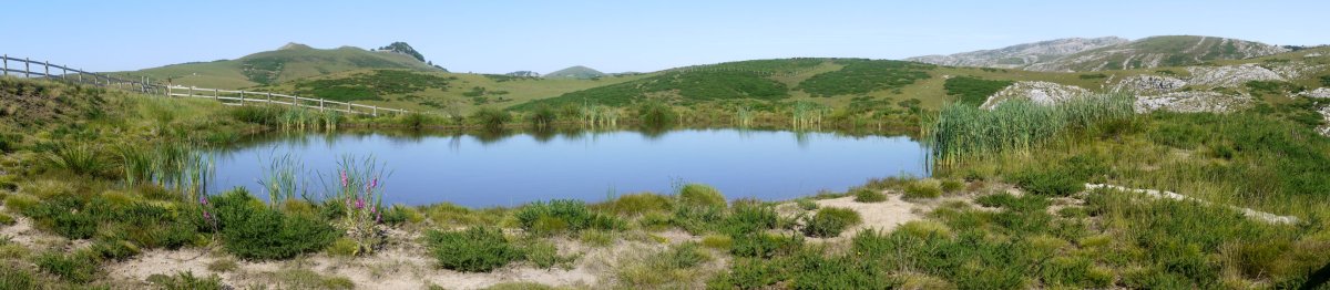 Putzua Belokiren Iparraldeko isurialdean