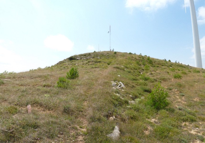 Cucurrilloko azken metroak