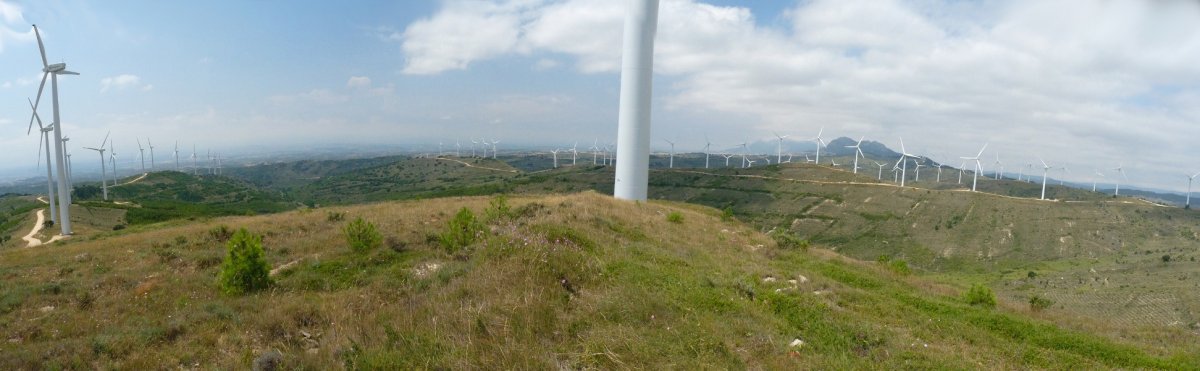 Alto del Cucurrilloko gailurra