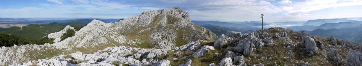 Aiztontontor Altutik ikusita