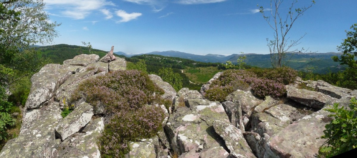 Aezkoargaingo ekialdeko gailurra