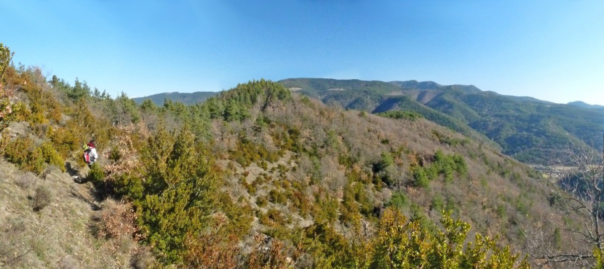 Garardoiako gailur itxia