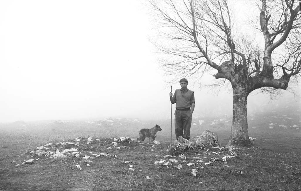 Juan San Martinen argazkia