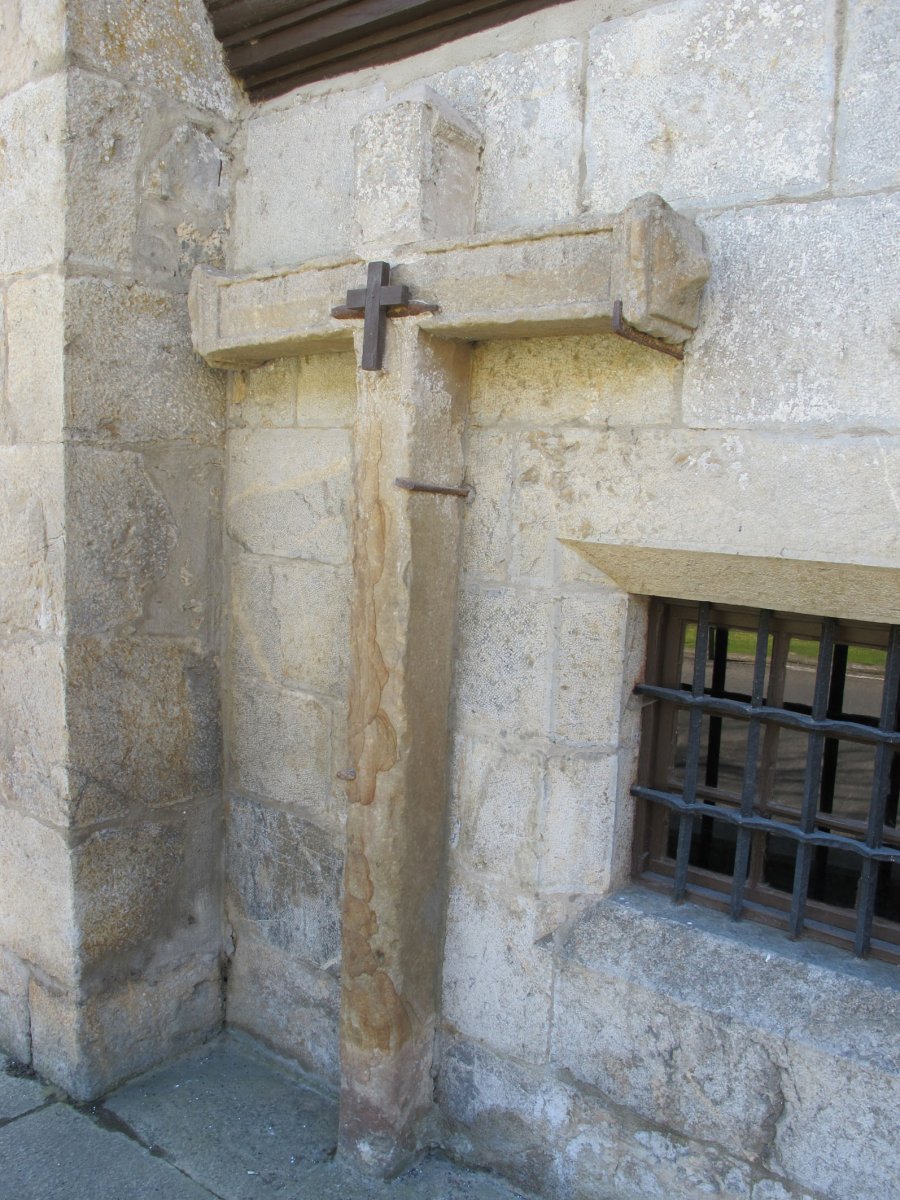 San Gregorio ermita Albizturren