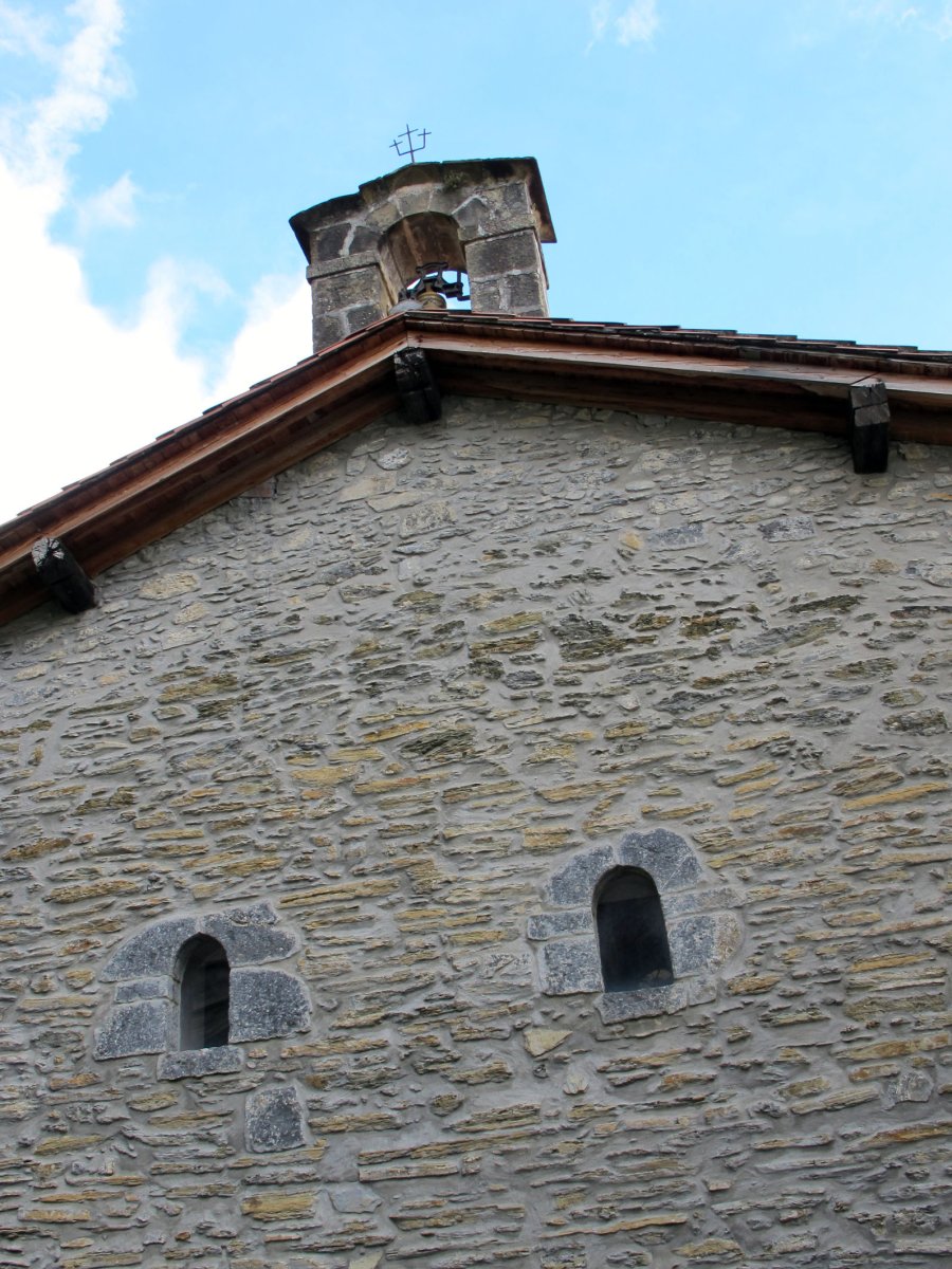 Aizpeako Amaren ermita Aian