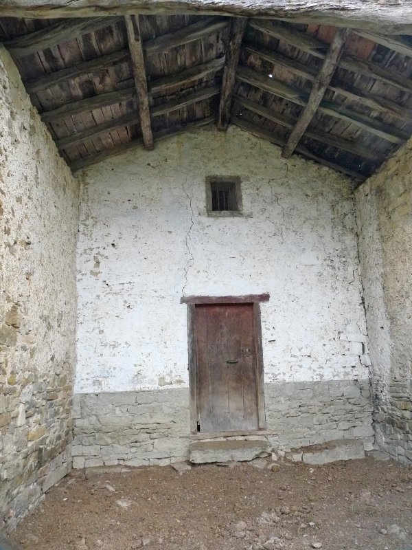 Basagaizko Ama Birjinaren ermita