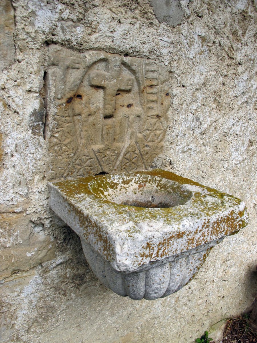 San Tomas ermita Dorraon