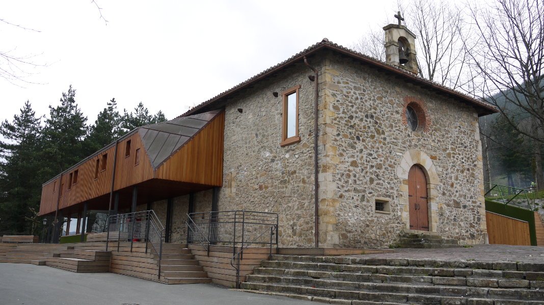 Santa Barbara berrituta