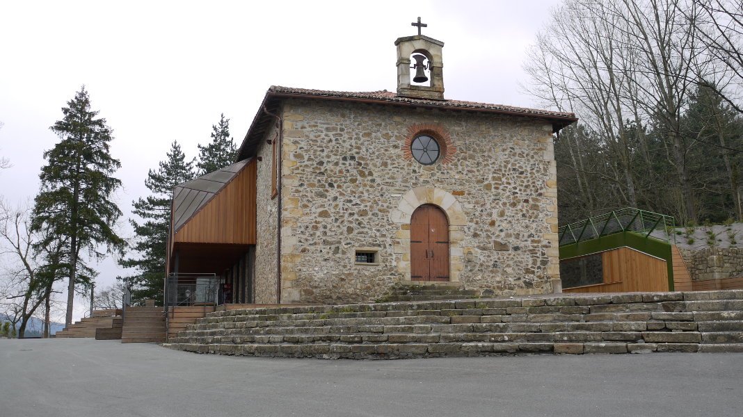 Santa Barbara berrituta