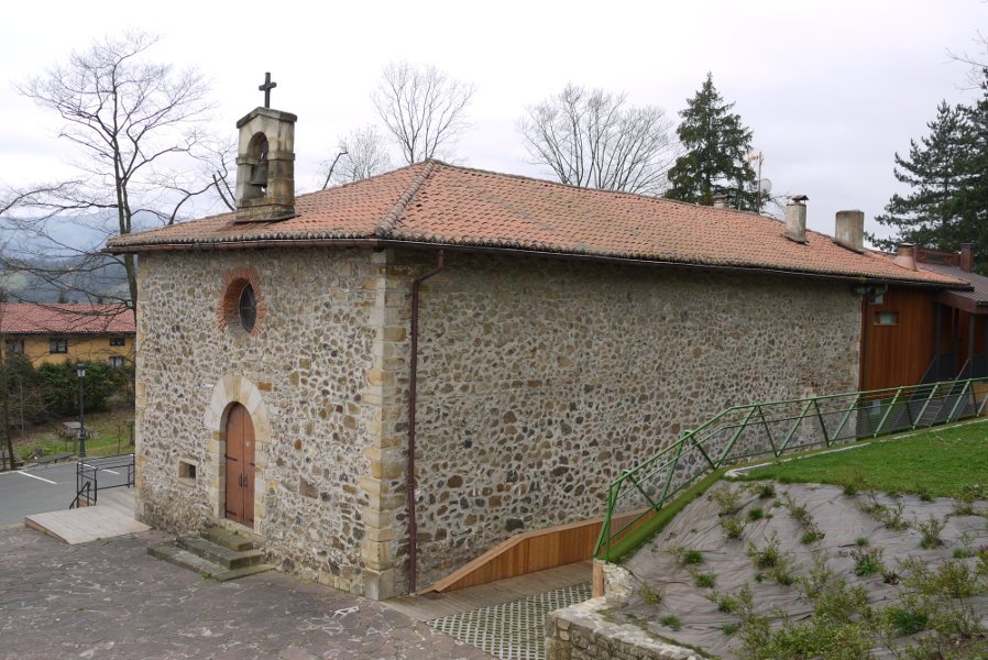 Santa Barbara berrituta