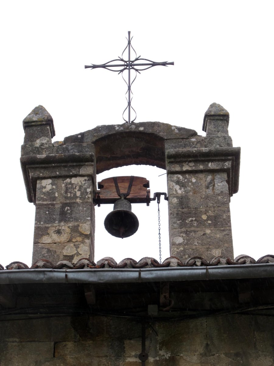 Santo Kristo ermita Altsasun