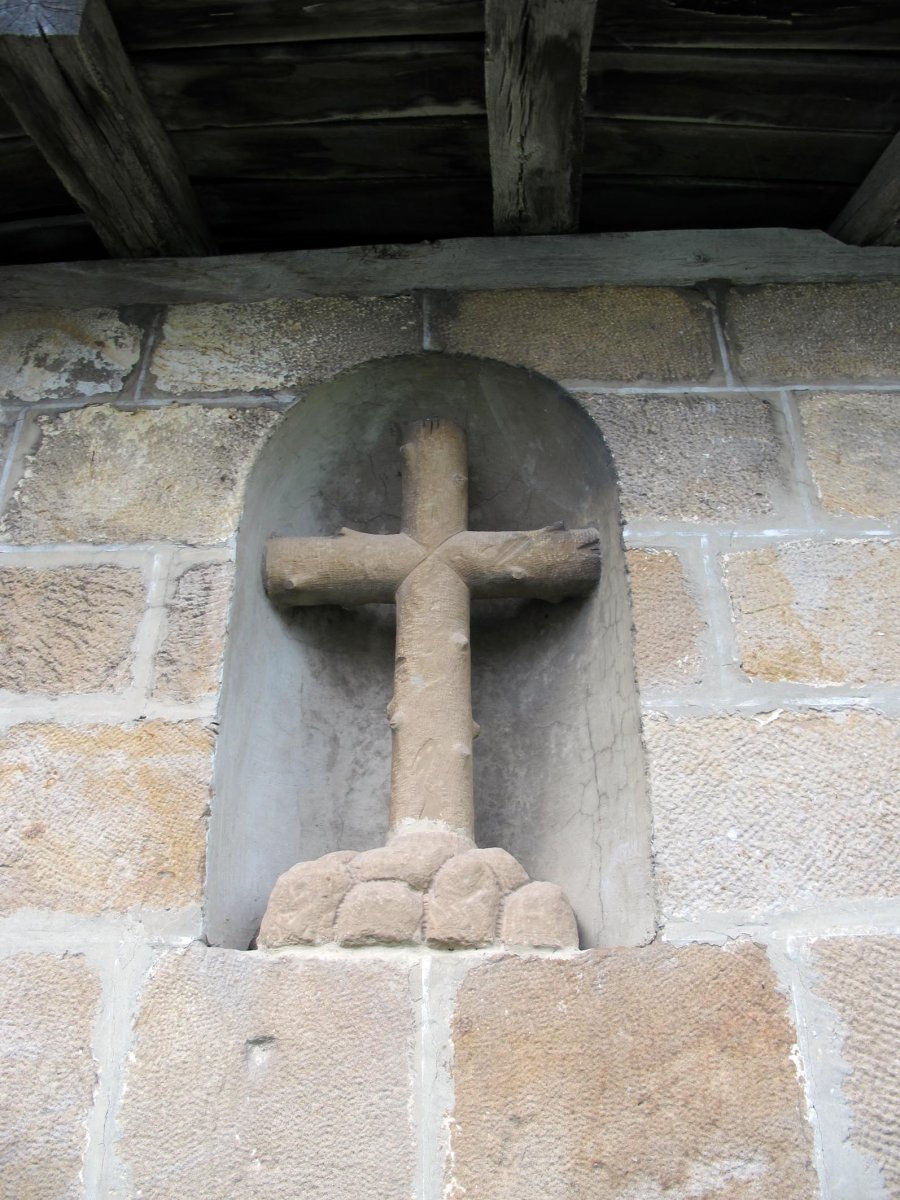 Erkudengo ermita Altsasun