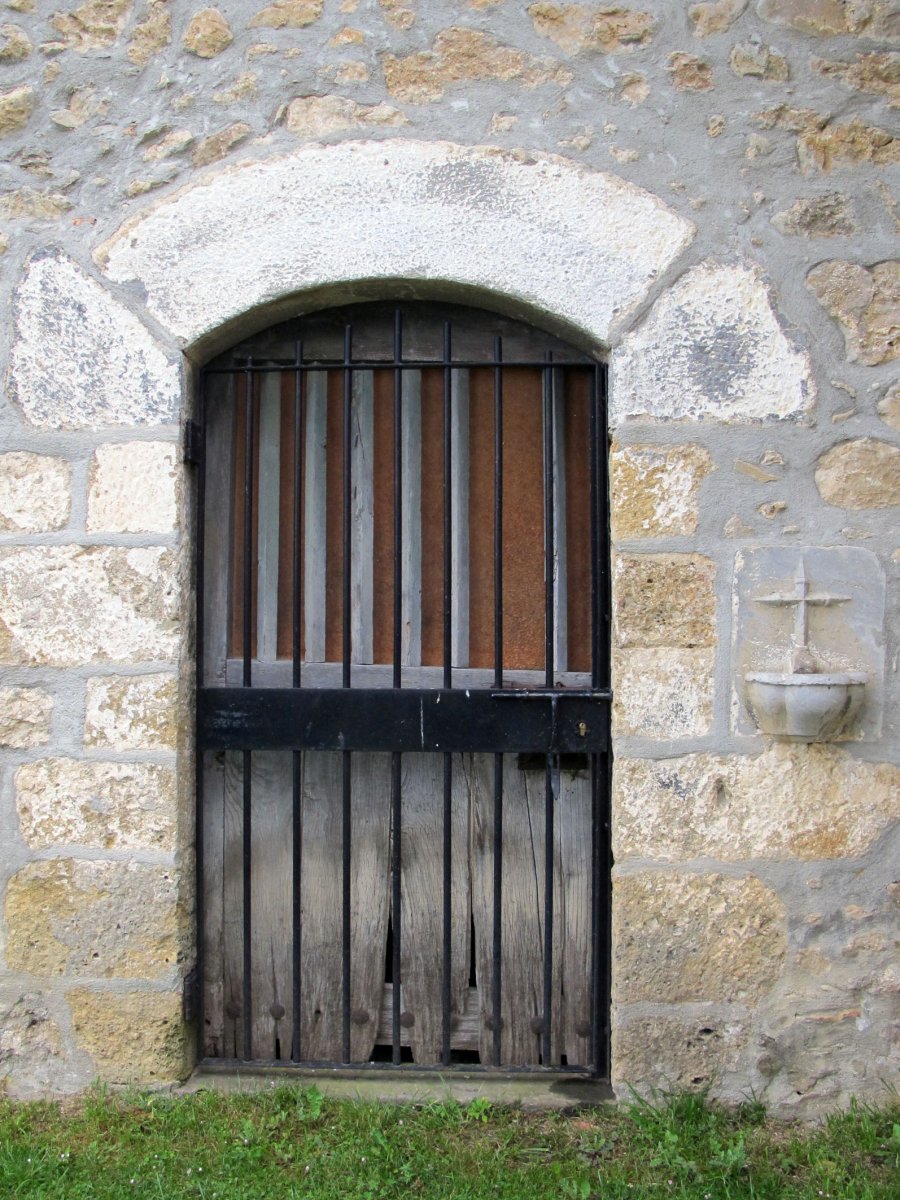 Santiago ermita Alkizan