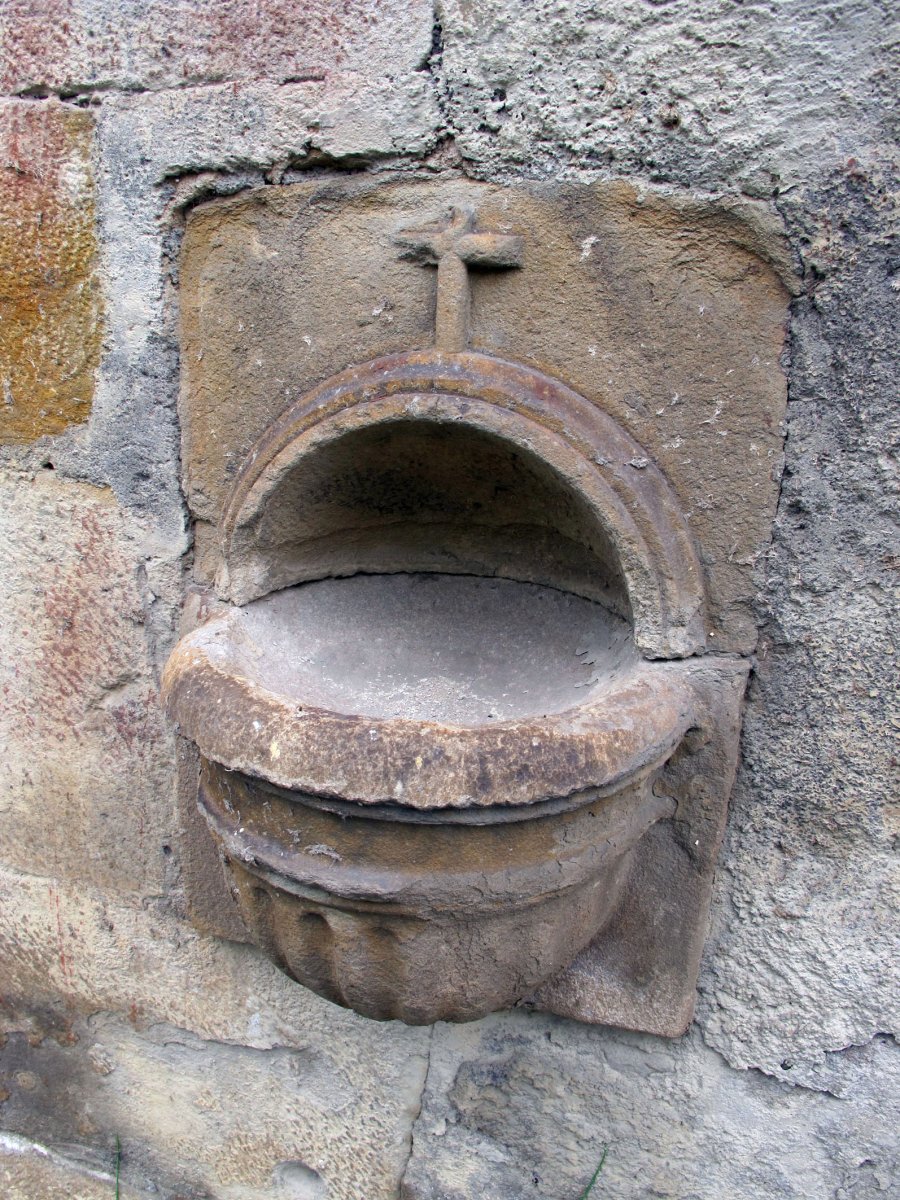 San Ignazio ermita Idiazabalen