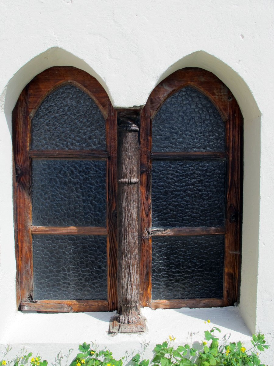 Santa Isabel ermita Idiazabalen