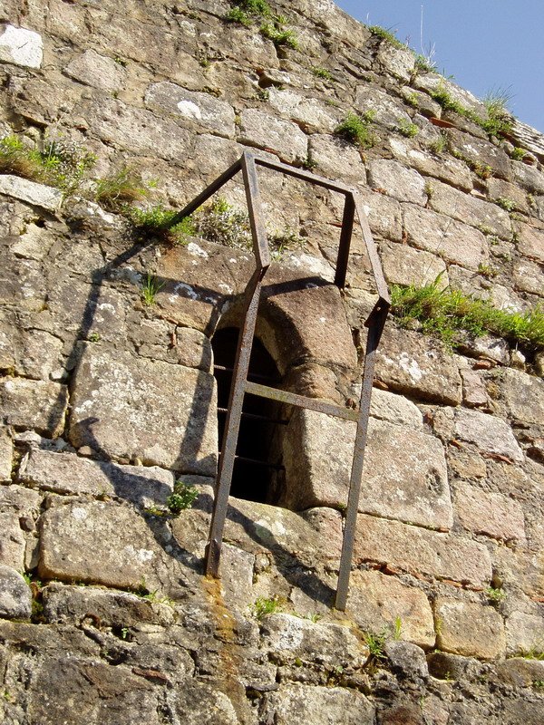 Santa Marina ermita Urdulizen