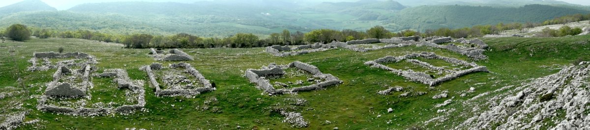 Borda Zaharrak Tontor Azpian