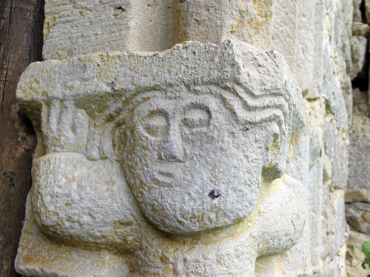 Berastegiko ermita Iriberrin