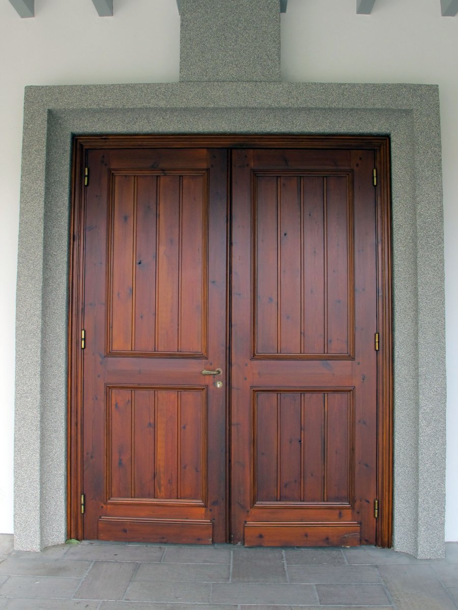 Sokoa ermita Ziburun