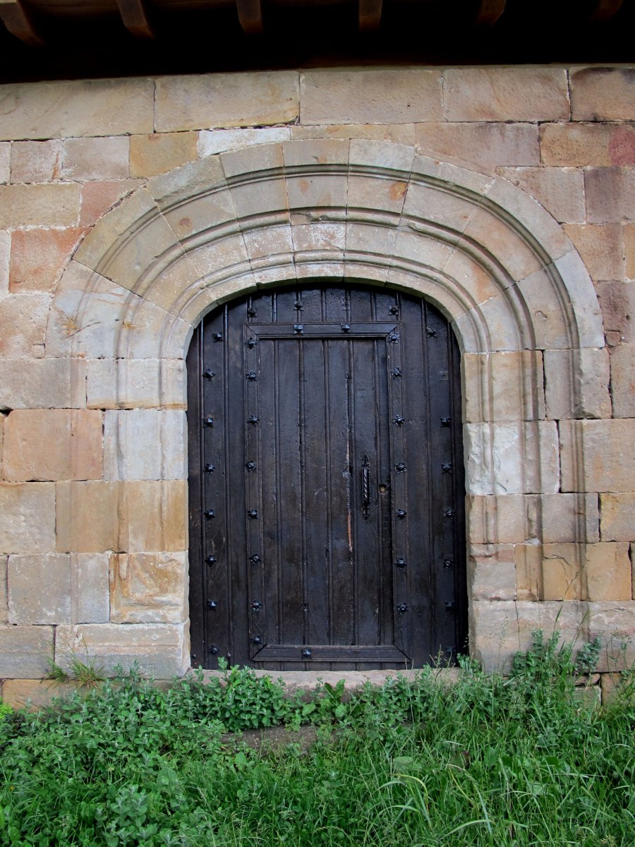San Juan Bautista ermita Altsasun