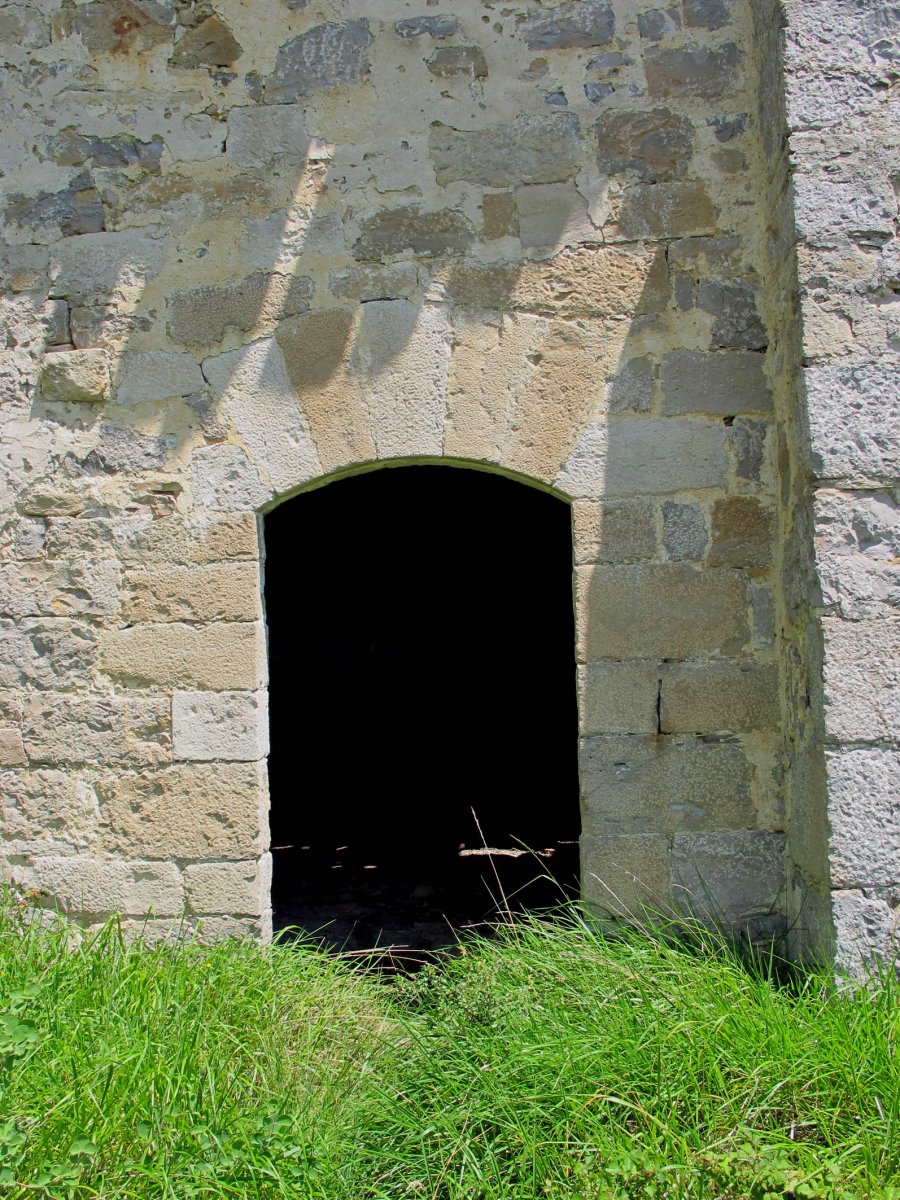 San Bernabe ermita Sarasa inguruan