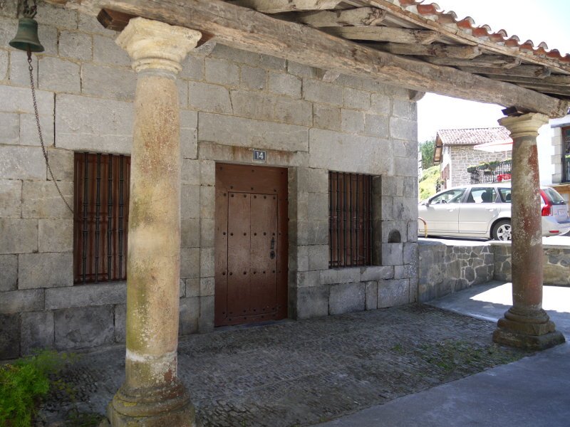 Edurtzeko Ama Birjiña Markina aldean